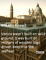 A floating city, Venice was founded in 421AD by a group of Celtic people called the Veneti. However, the northeast coast of Italy looked nothing of what it does now and was only marshland and a lagoon in which 124 islands existed. It wasn't until 453 when Attila the Hun invaded Italy, prompting people to flee to the coast where Venice now sits. Over time, the region of  Italy continued to be the subject of political and actual warfare, with threats from the Franks, the Turks, and even the Black Death.